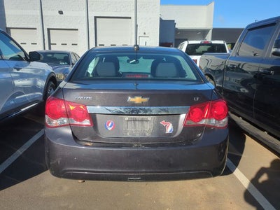 2015 Chevrolet Cruze 1LT 1LT