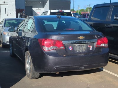 2015 Chevrolet Cruze 1LT 1LT