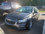 2015 Chevrolet Cruze 1LT 1LT