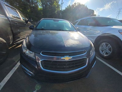 2015 Chevrolet Cruze 1LT 1LT