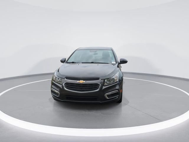 2015 Chevrolet Cruze 1LT 1LT