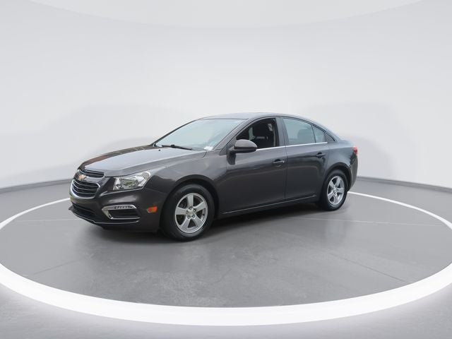 2015 Chevrolet Cruze 1LT 1LT