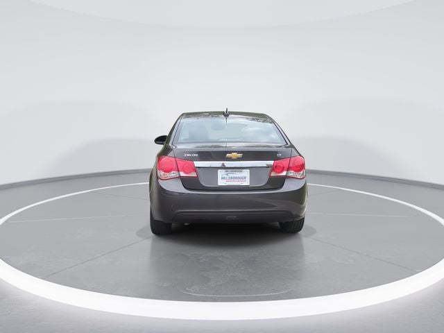 2015 Chevrolet Cruze 1LT 1LT