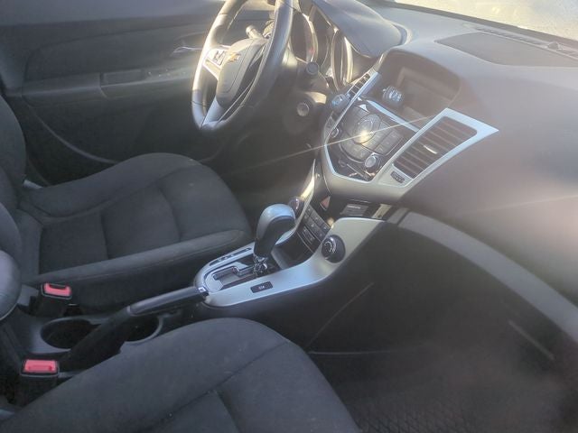 2015 Chevrolet Cruze 1LT 1LT