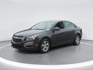 2015 Chevrolet Cruze 1LT 1LT