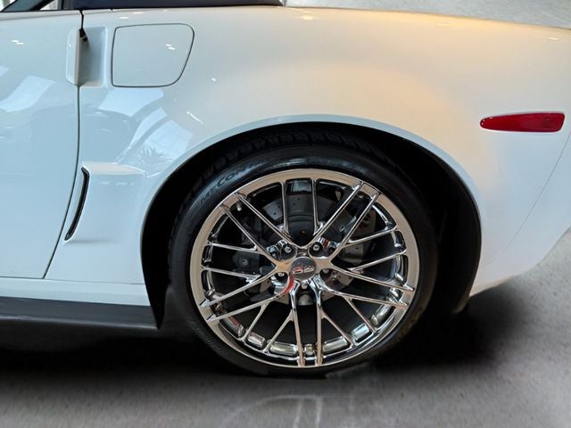 2013 Chevrolet Corvette 427