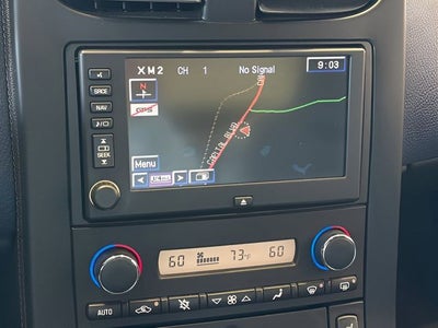 2013 Chevrolet Corvette 427