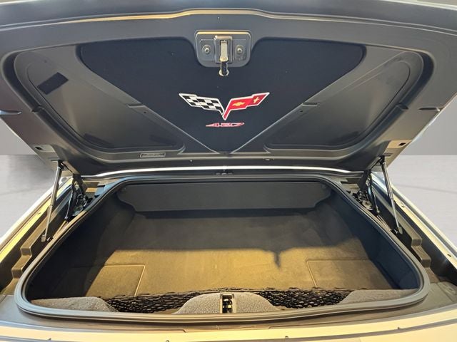 2013 Chevrolet Corvette 427