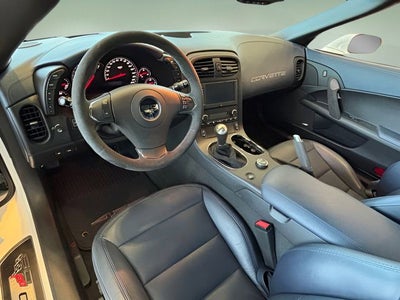 2013 Chevrolet Corvette 427