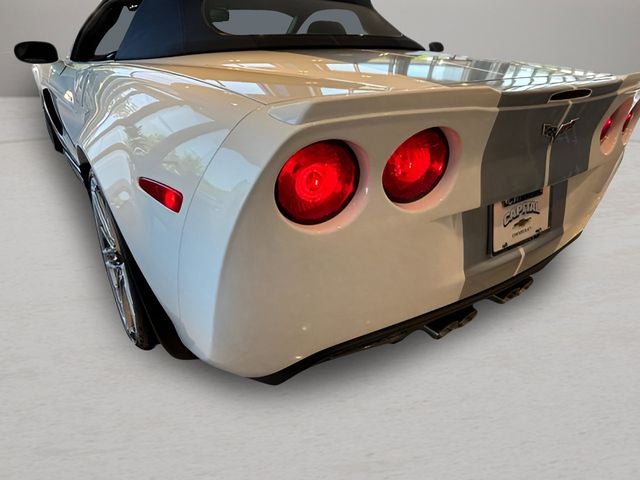 2013 Chevrolet Corvette 427