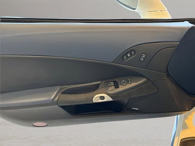 2013 Chevrolet Corvette 427