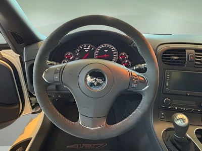 2013 Chevrolet Corvette 427