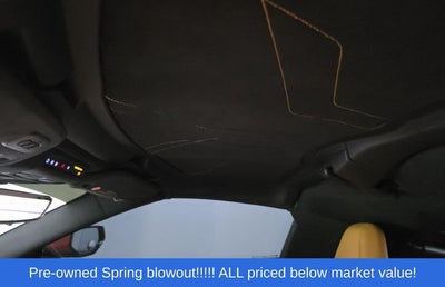 2020 Chevrolet Corvette Stingray 3LT