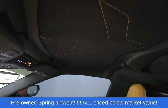 2020 Chevrolet Corvette Stingray 3LT