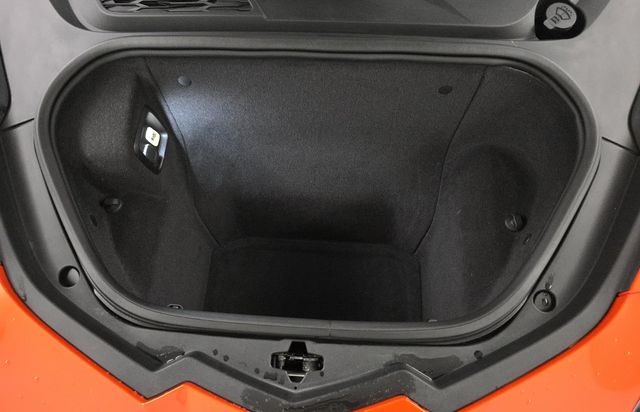 2020 Chevrolet Corvette Stingray 3LT