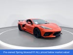 2020 Chevrolet Corvette Stingray 3LT