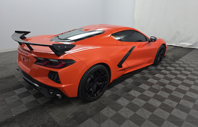 2020 Chevrolet Corvette Stingray 3LT