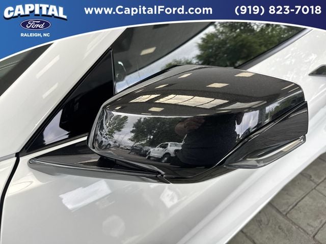 2023 Chevrolet Corvette Stingray 1LT