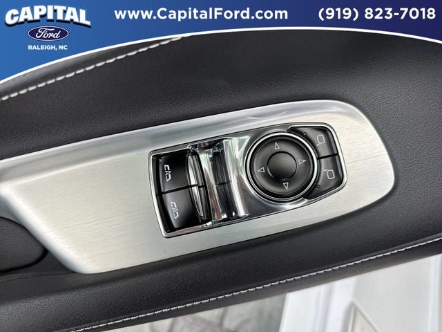 2023 Chevrolet Corvette Stingray 1LT