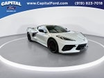 2023 Chevrolet Corvette Stingray 1LT