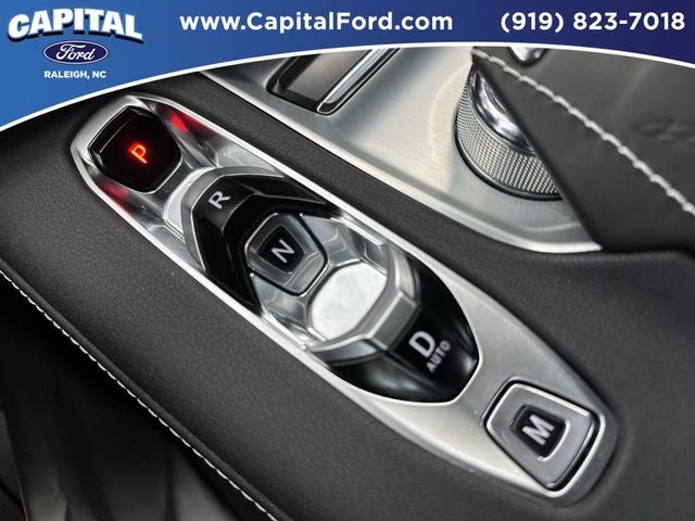 2023 Chevrolet Corvette Stingray 1LT