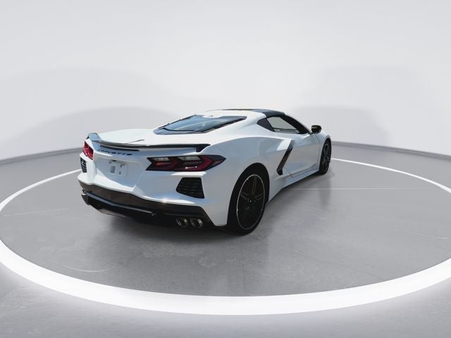 2024 Chevrolet Corvette Stingray 1LT