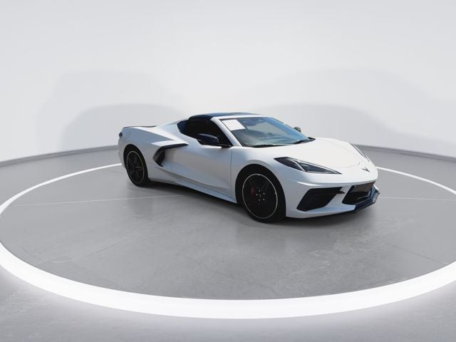2024 Chevrolet Corvette Stingray 1LT