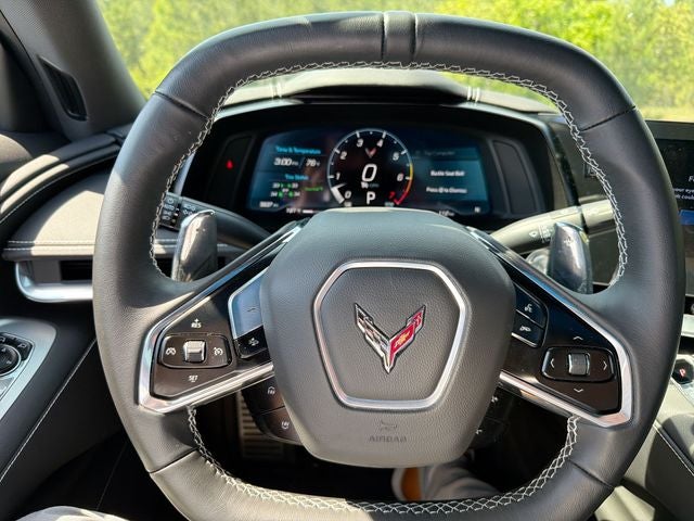 2024 Chevrolet Corvette Stingray 1LT