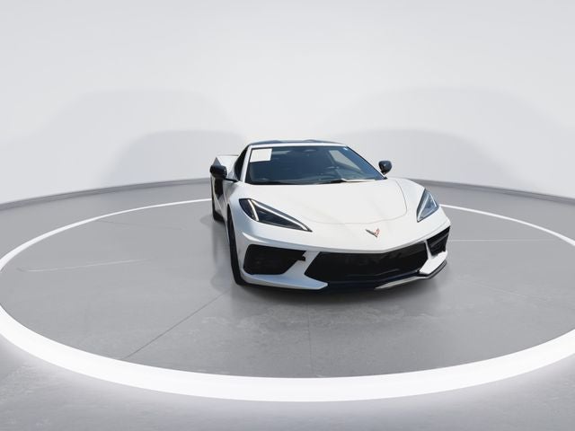 2024 Chevrolet Corvette Stingray 1LT