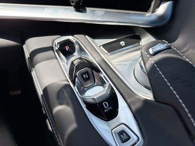 2024 Chevrolet Corvette Stingray 1LT