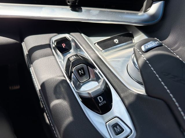 2024 Chevrolet Corvette Stingray 1LT
