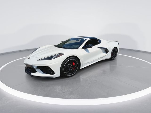 2024 Chevrolet Corvette Stingray 1LT