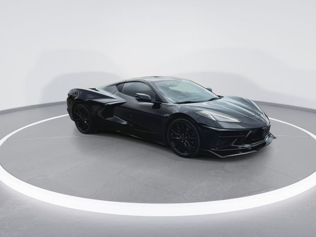 2023 Chevrolet Corvette Stingray 1LT