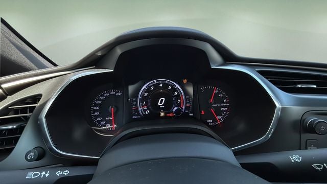 2019 Chevrolet Corvette Stingray 1LT