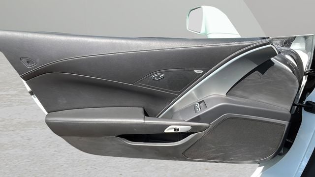 2019 Chevrolet Corvette Stingray 1LT