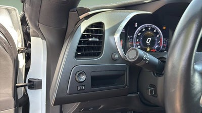 2019 Chevrolet Corvette Stingray 1LT