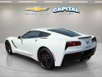 2019 Chevrolet Corvette Stingray 1LT