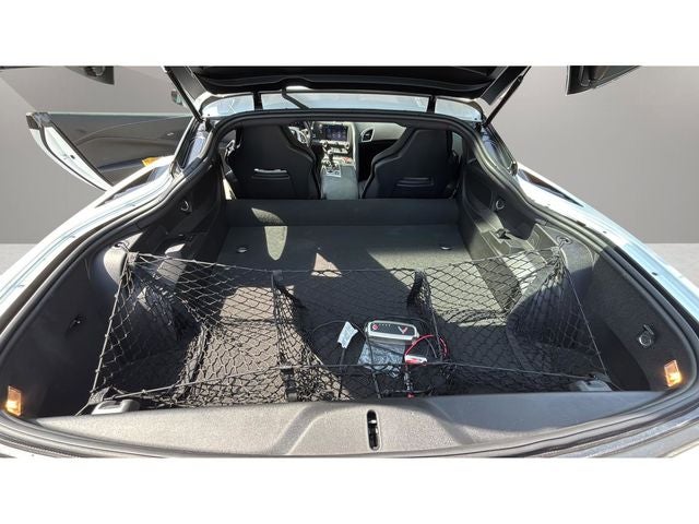 2019 Chevrolet Corvette Stingray 1LT