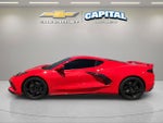 2021 Chevrolet Corvette Stingray 2LT
