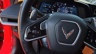 2021 Chevrolet Corvette Stingray 2LT