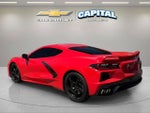 2021 Chevrolet Corvette Stingray 2LT
