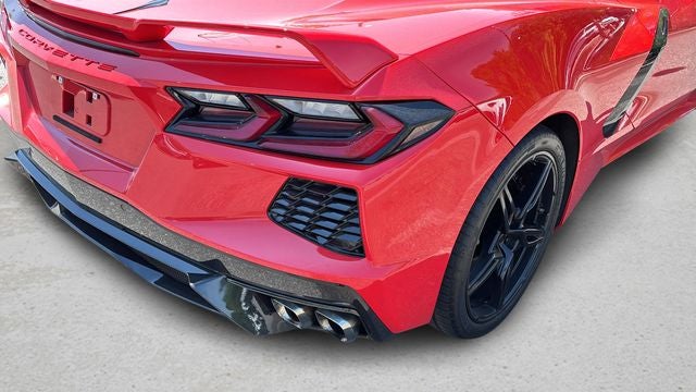2021 Chevrolet Corvette Stingray 2LT