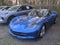 2016 Chevrolet Corvette Stingray 1LT