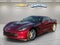 2016 Chevrolet Corvette Stingray 1LT