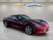 2016 Chevrolet Corvette Stingray 1LT