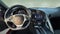 2016 Chevrolet Corvette Stingray 1LT