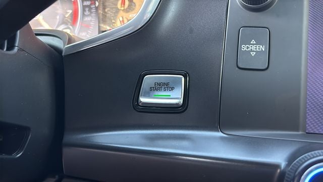 2016 Chevrolet Corvette Stingray 1LT