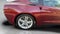 2016 Chevrolet Corvette Stingray 1LT