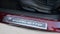 2016 Chevrolet Corvette Stingray 1LT