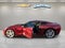 2016 Chevrolet Corvette Stingray 1LT